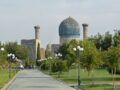 Quels sont les meilleurs moments pour partir en Ouzbékistan ?
