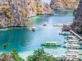 Les Philippines, une destination de rêve!