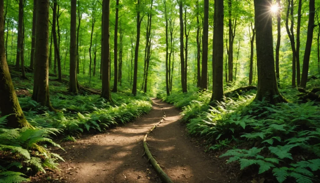 destinations secrètes à découvrir