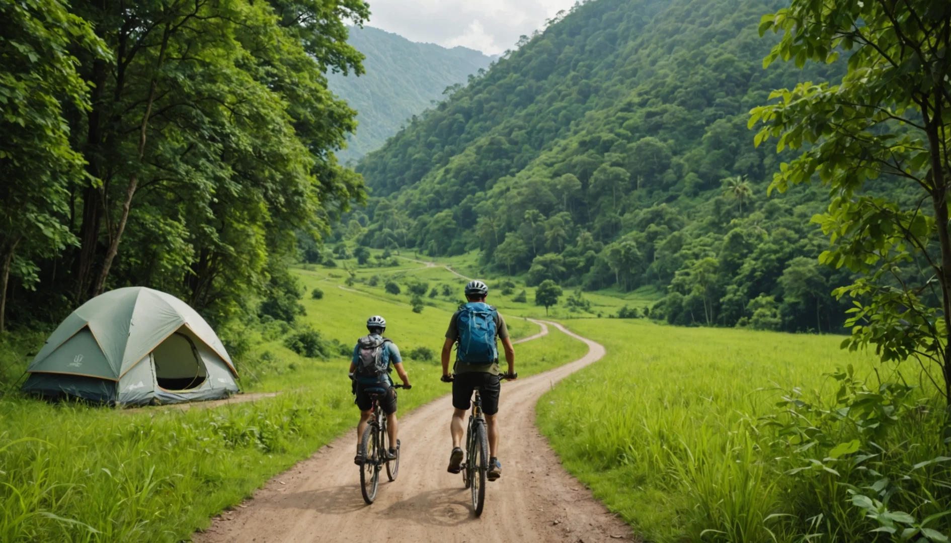 Astuces de voyage écologique