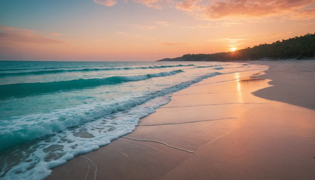 meilleures destinations vacances