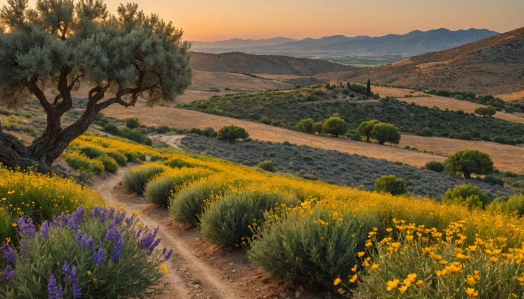 visiter la crete en 7 jours