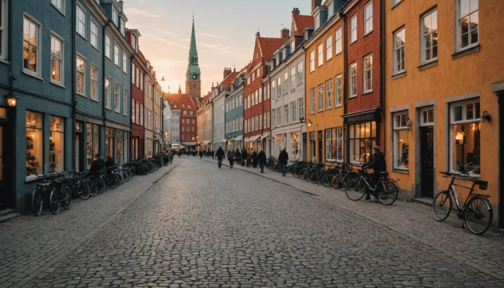 ou loger copenhague