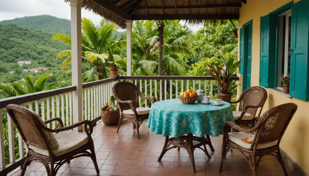 partir vivre en guadeloupe