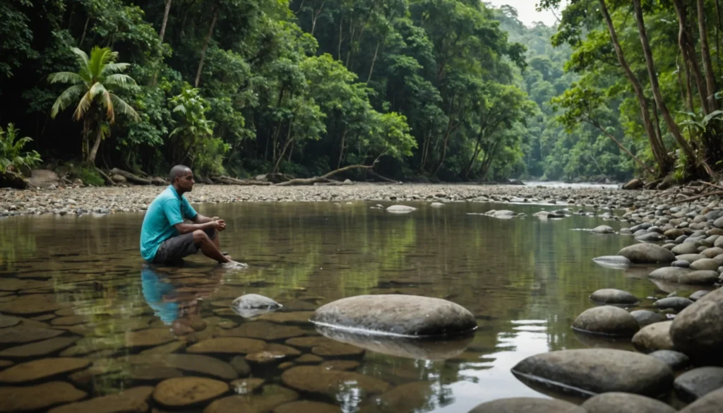 vivre en guyane