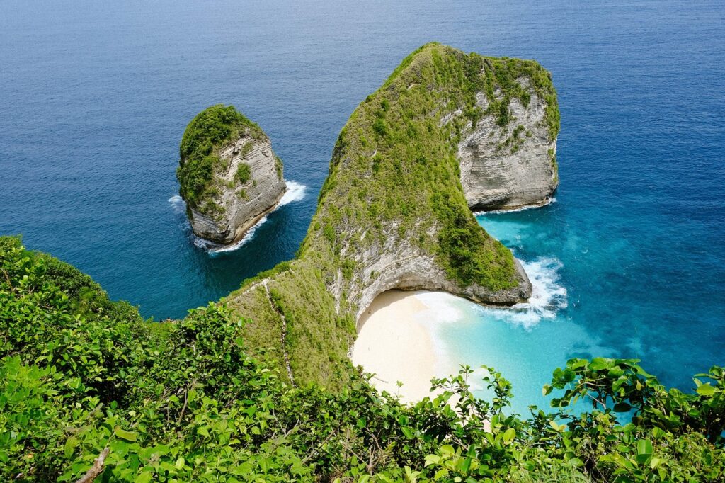 shanti travel