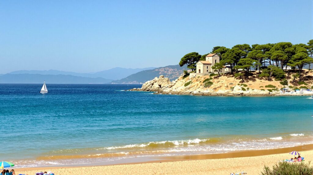 Que faire à Six-Fours-les-Plages ? Les incontournables pour un séjour réussi dans le Var