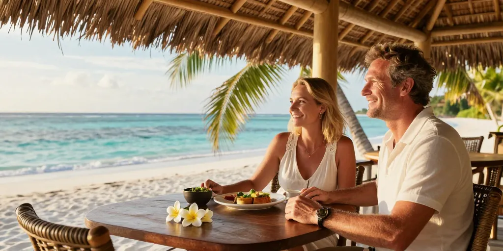 location vacances tahiti